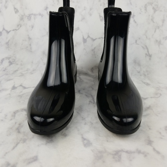 Rugged Outback Myst Ankle boots black size 11 - Picture 3 of 8